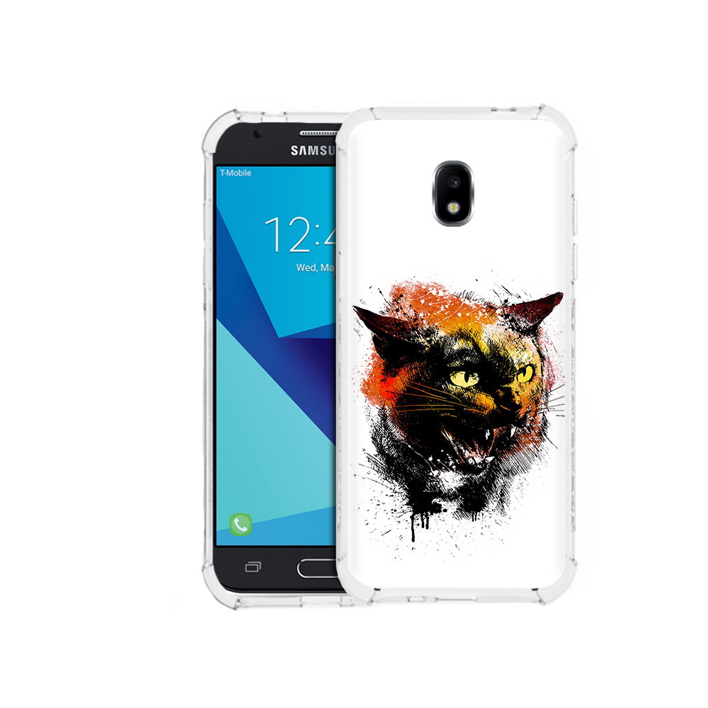 Чехол MyPads Tocco для Samsung Galaxy J3 (2017) сиамский кот (PT74067.575.598), Прозрачный, Tocco
Чехол MyPads Tocco для Samsung Galaxy J3 (2017) сиамский кот (PT74067.575.598), Прозрачный, Tocco