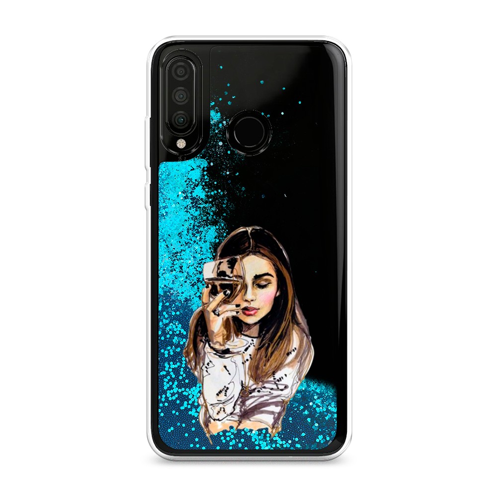 Чехол Awog "Девушка с бокалом" на Huawei P30 Lite/Honor 20S/Honor 20 Lite 2020, 611293-1
Чехол Awog "Девушка с бокалом" на Huawei P30 Lite/Honor 20S/Honor 20 Lite 2020, 611293-1