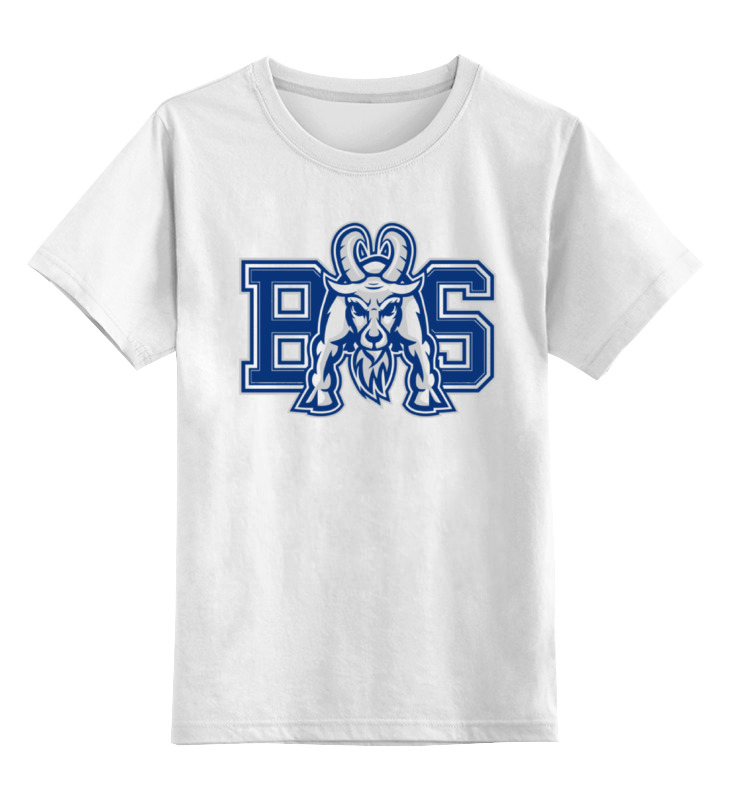 Футболка детская Printio Реальные парни (blue mountain state) bms цв. белый р. 152, Реальные парни (blue mountain state) bms
Футболка детская Printio Реальные парни (blue mountain state) bms цв. белый р. 152, Реальные парни (blue mountain state) bms