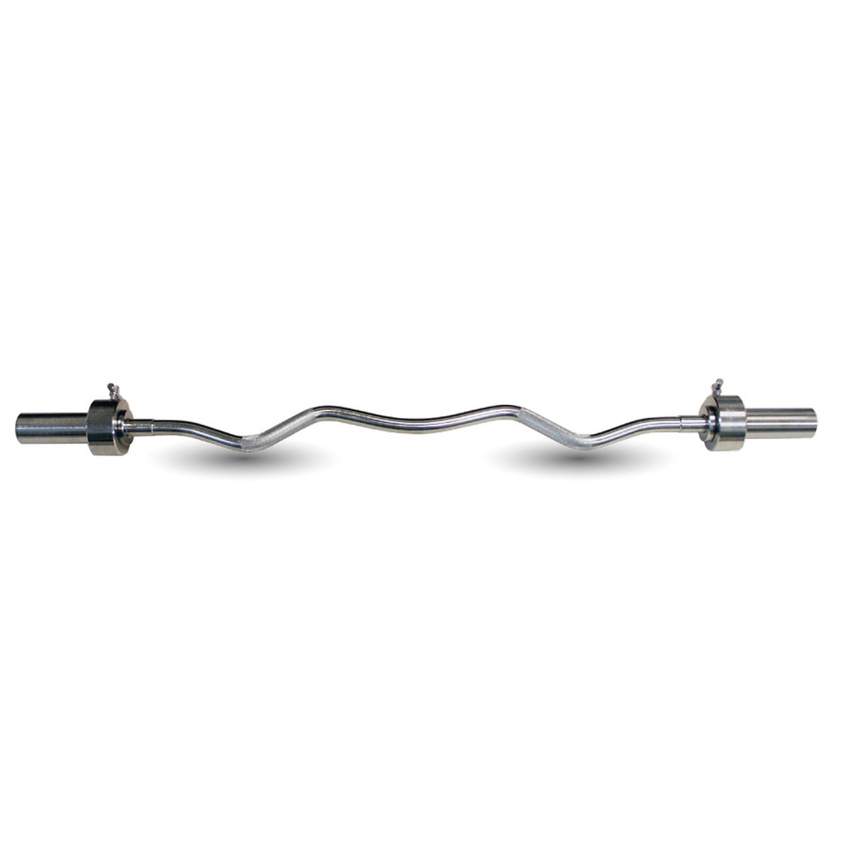 Гриф для штанги w-образный MB Barbell MB-BarM50-WL 127 см, 50 мм, Серебристый, MB-BarM50-WL
Гриф для штанги w-образный MB Barbell MB-BarM50-WL 127 см, 50 мм, Серебристый, MB-BarM50-WL