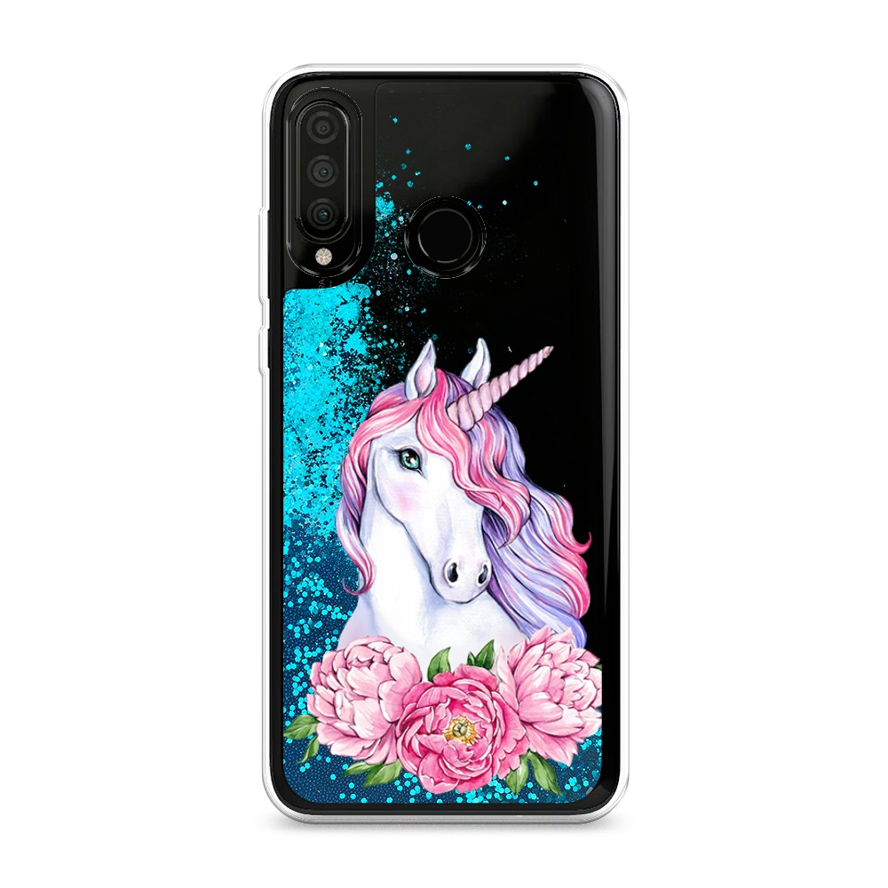 Чехол Awog "Единорог с пионами" на Huawei P30 Lite/Honor 20S/Honor 20 Lite 2020, 611293-1
Чехол Awog "Единорог с пионами" на Huawei P30 Lite/Honor 20S/Honor 20 Lite 2020, 611293-1