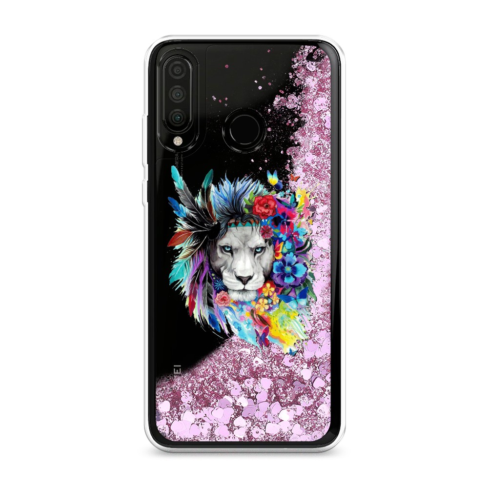 Чехол Awog "Гавайский лев" на Huawei P30 Lite/Honor 20S/Honor 20 Lite 2020, 611294-1
Чехол Awog "Гавайский лев" на Huawei P30 Lite/Honor 20S/Honor 20 Lite 2020, 611294-1