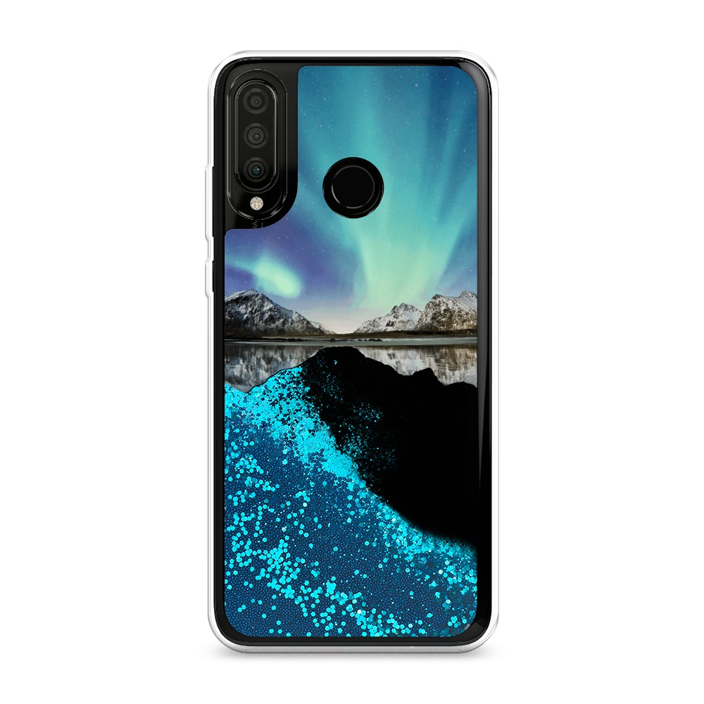 Чехол Awog "Горное озеро и сияние" на Huawei P30 Lite/Honor 20S/Honor 20 Lite 2020, 611293-1
Чехол Awog "Горное озеро и сияние" на Huawei P30 Lite/Honor 20S/Honor 20 Lite 2020, 611293-1