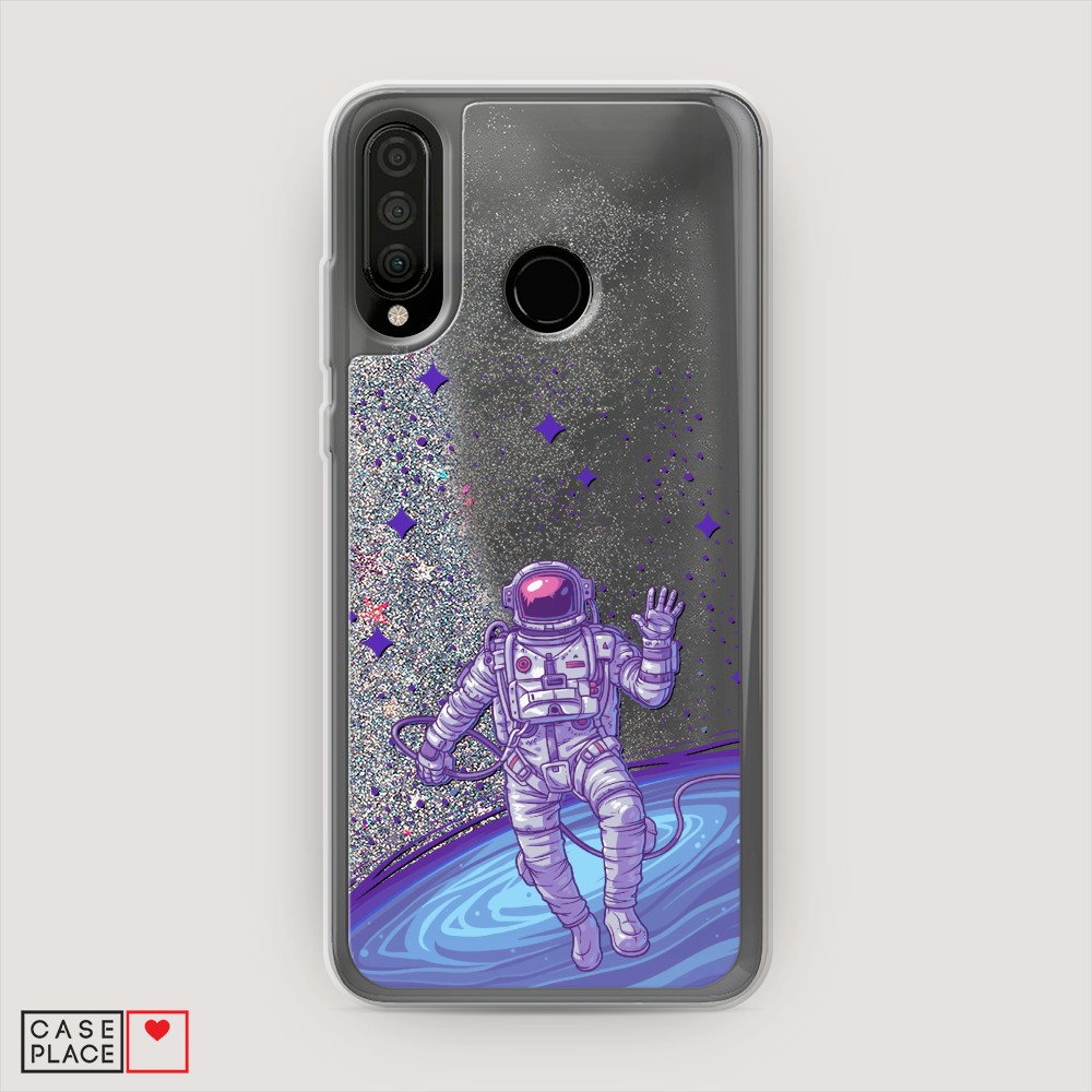 Чехол Awog на Huawei P30 Lite/Honor 20S/Honor 20 Lite 2020 "Космонавт в открытом космосе", Разноцветный, 611291-1
Чехол Awog на Huawei P30 Lite/Honor 20S/Honor 20 Lite 2020 "Космонавт в открытом космосе", Разноцветный, 611291-1