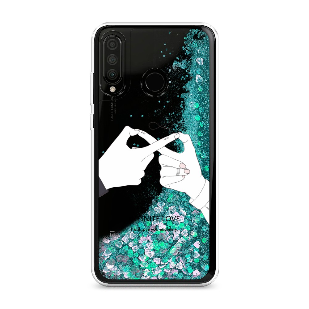 Чехол Awog "Любовь навсегда" на Huawei P30 Lite/Honor 20S/Honor 20 Lite 2020, 611295-1
Чехол Awog "Любовь навсегда" на Huawei P30 Lite/Honor 20S/Honor 20 Lite 2020, 611295-1