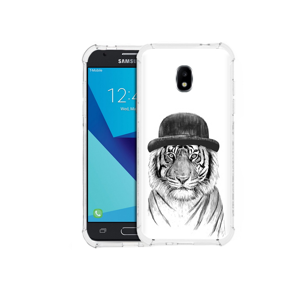 Чехол MyPads Tocco для Samsung Galaxy J3 (2017) тигр британец (PT74067.575.641), Прозрачный, Tocco
Чехол MyPads Tocco для Samsung Galaxy J3 (2017) тигр британец (PT74067.575.641), Прозрачный, Tocco