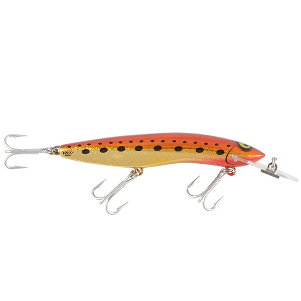 фото Воблер halco sorcerer 125, dd+std, #70