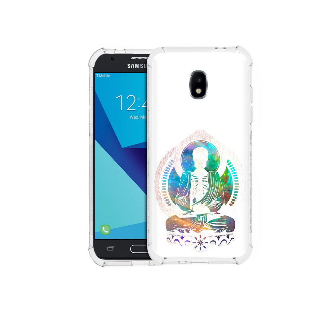 Чехол MyPads Tocco для Samsung Galaxy J3 (2017) умный скелет (PT74067.575.653), Прозрачный, Tocco
Чехол MyPads Tocco для Samsung Galaxy J3 (2017) умный скелет (PT74067.575.653), Прозрачный, Tocco