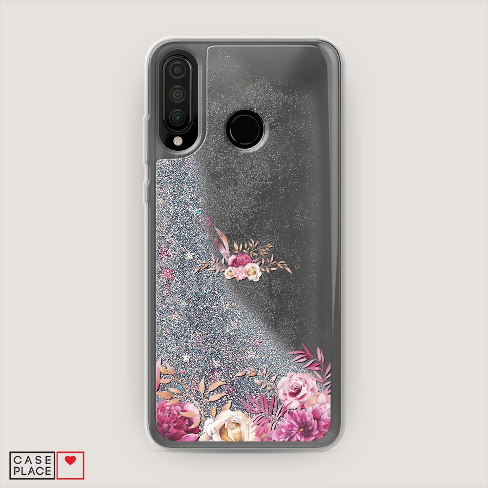 Чехол Awog на Huawei P30 Lite/Honor 20S/Honor 20 Lite 2020 "Нежные розовые цветы", Разноцветный, 611291-1
Чехол Awog на Huawei P30 Lite/Honor 20S/Honor 20 Lite 2020 "Нежные розовые цветы", Разноцветный, 611291-1