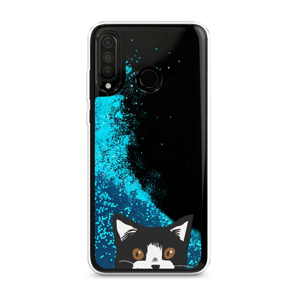 Чехол Awog "Подглядывающий кот" на Huawei P30 Lite/Honor 20S/Honor 20 Lite 2020, 611293-1
Чехол Awog "Подглядывающий кот" на Huawei P30 Lite/Honor 20S/Honor 20 Lite 2020, 611293-1