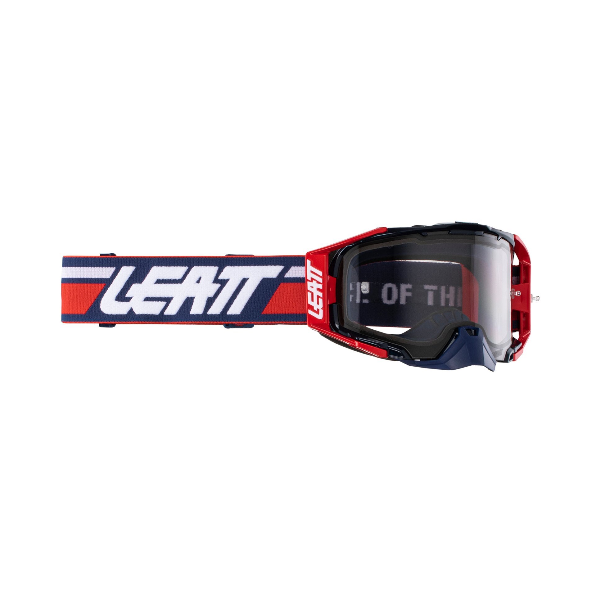 Кроссовая маска Leatt Velocity 6.5 Royal Light Grey 58% (8024070190), Белый, Velocity
Кроссовая маска Leatt Velocity 6.5 Royal Light Grey 58% (8024070190), Белый, Velocity