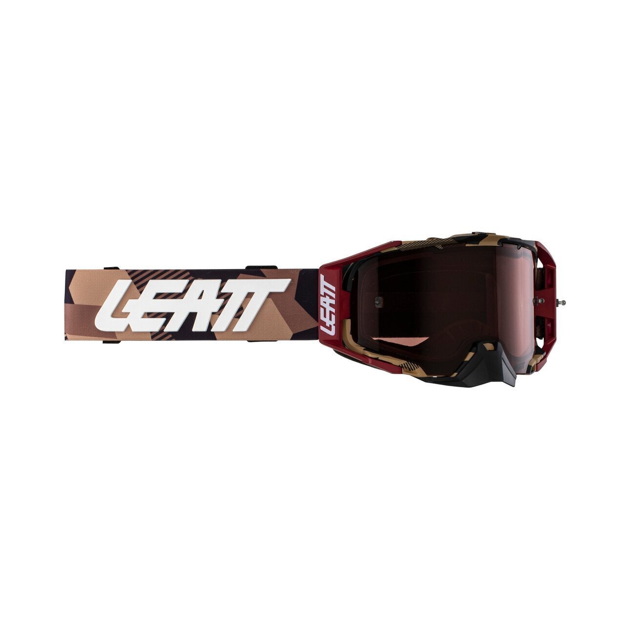 Кроссовая маска Leatt Velocity 6.5 RubyStone Rose UC 32% (8024070200), Белый, Velocity
Кроссовая маска Leatt Velocity 6.5 RubyStone Rose UC 32% (8024070200), Белый, Velocity