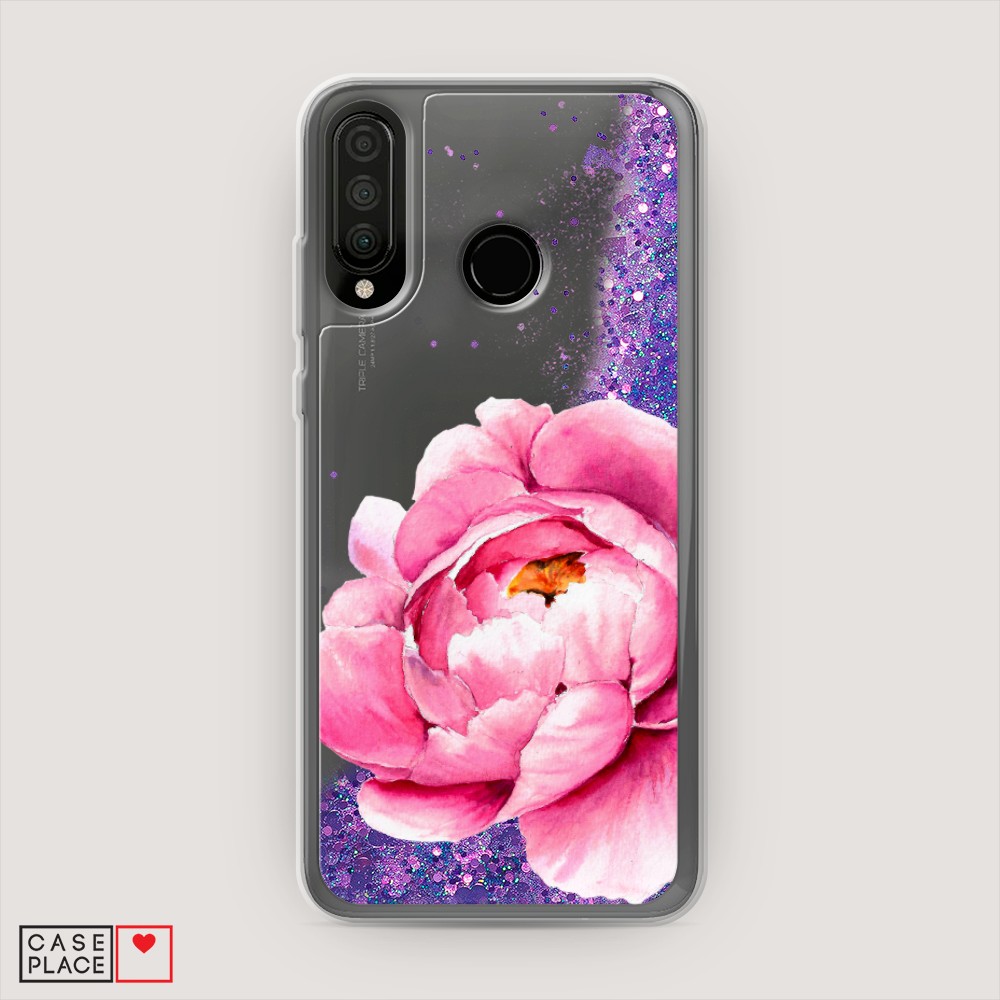 Чехол Awog на Huawei P30 Lite/Honor 20S/Honor 20 Lite 2020 "Прекрасный пион", Разноцветный, 611292-1
Чехол Awog на Huawei P30 Lite/Honor 20S/Honor 20 Lite 2020 "Прекрасный пион", Разноцветный, 611292-1
