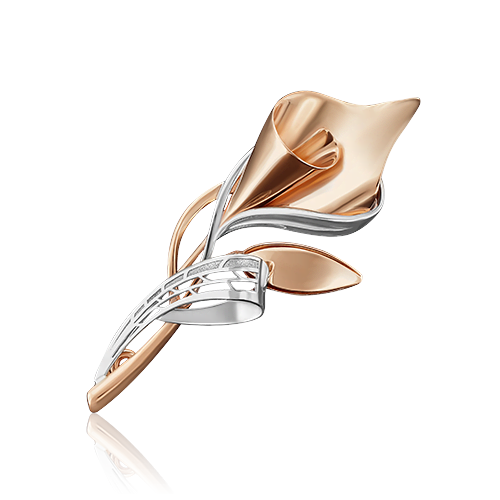 Брошь из золота PLATINA jewelry 04-0154-00-000-1111-48, 04-0154-00-000-1111-48
Брошь из золота PLATINA jewelry 04-0154-00-000-1111-48, 04-0154-00-000-1111-48