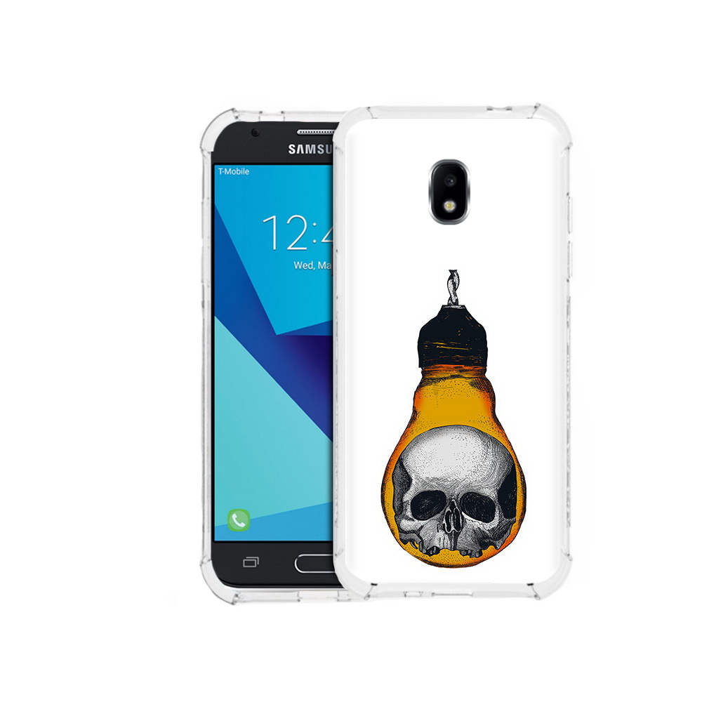 Чехол MyPads Tocco для Samsung Galaxy J3 (2017) череп в лампочке (PT74067.575.676), Прозрачный, Tocco
Чехол MyPads Tocco для Samsung Galaxy J3 (2017) череп в лампочке (PT74067.575.676), Прозрачный, Tocco