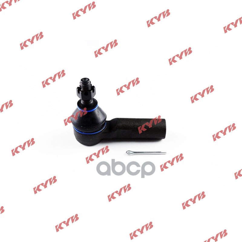 Наконечник Рулевой Тяги Kyb (F) 1190601 / 4504609090 / 4504619175 / 4504629265 / 4504629
Наконечник Рулевой Тяги Kyb (F) 1190601 / 4504609090 / 4504619175 / 4504629265 / 4504629