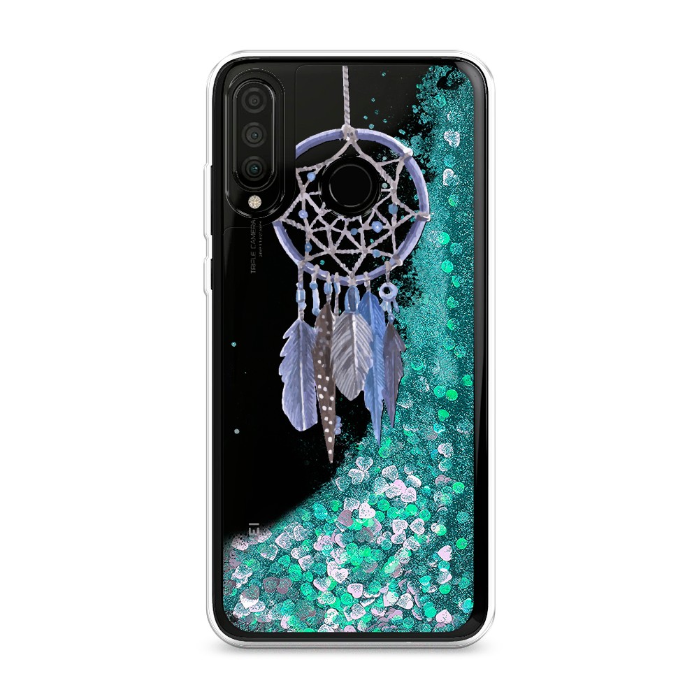 Чехол Awog "Синий ловец снов акварель" на Huawei P30 Lite/Honor 20S/Honor 20 Lite 2020, 611295-1
Чехол Awog "Синий ловец снов акварель" на Huawei P30 Lite/Honor 20S/Honor 20 Lite 2020, 611295-1
