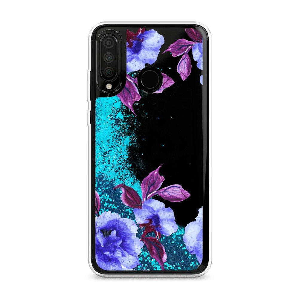 Чехол Awog "Цветочная фантазия 5" на Huawei P30 Lite/Honor 20S/Honor 20 Lite 2020, 611293-1
Чехол Awog "Цветочная фантазия 5" на Huawei P30 Lite/Honor 20S/Honor 20 Lite 2020, 611293-1