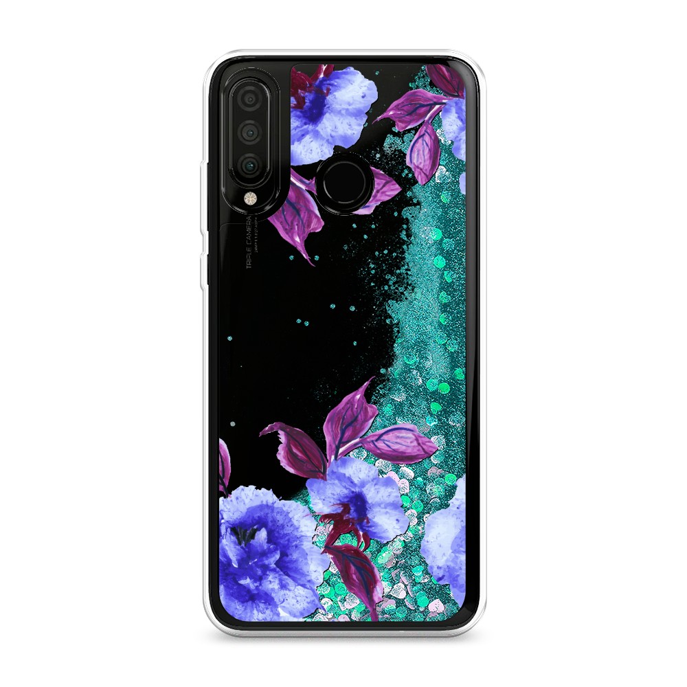 Чехол Awog "Цветочная фантазия 5" на Huawei P30 Lite/Honor 20S/Honor 20 Lite 2020, 611295-1
Чехол Awog "Цветочная фантазия 5" на Huawei P30 Lite/Honor 20S/Honor 20 Lite 2020, 611295-1