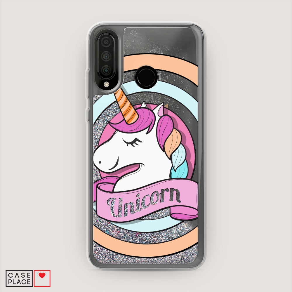 Чехол Awog на Huawei P30 Lite/Honor 20S/Honor 20 Lite 2020 "Unicorn зефирный", Разноцветный, 611291-1
Чехол Awog на Huawei P30 Lite/Honor 20S/Honor 20 Lite 2020 "Unicorn зефирный", Разноцветный, 611291-1