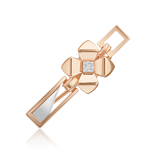 Брошь из золота PLATINA jewelry 04-0269-00-101-1111, бриллиант, 04-0269-00-101-1111
Брошь из золота PLATINA jewelry 04-0269-00-101-1111, бриллиант, 04-0269-00-101-1111