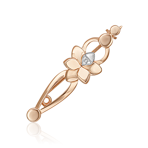 Брошь из золота PLATINA jewelry 04-0270-00-101-1111, бриллиант, 04-0270-00-101-1111
Брошь из золота PLATINA jewelry 04-0270-00-101-1111, бриллиант, 04-0270-00-101-1111