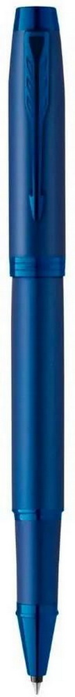 Ручка роллер Parker IM Monochrome T328 CW2172965 Blue PVD F чернила черн. подар.кор., Ручка роллер Parker IM Monochrome T328 (CW2172965) Blue PVD F чернила черн. подар.кор.
Ручка роллер Parker IM Monochrome T328 CW2172965 Blue PVD F чернила черн. подар.кор., Ручка роллер Parker IM Monochrome T328 (CW2172965) Blue PVD F чернила черн. подар.кор.
