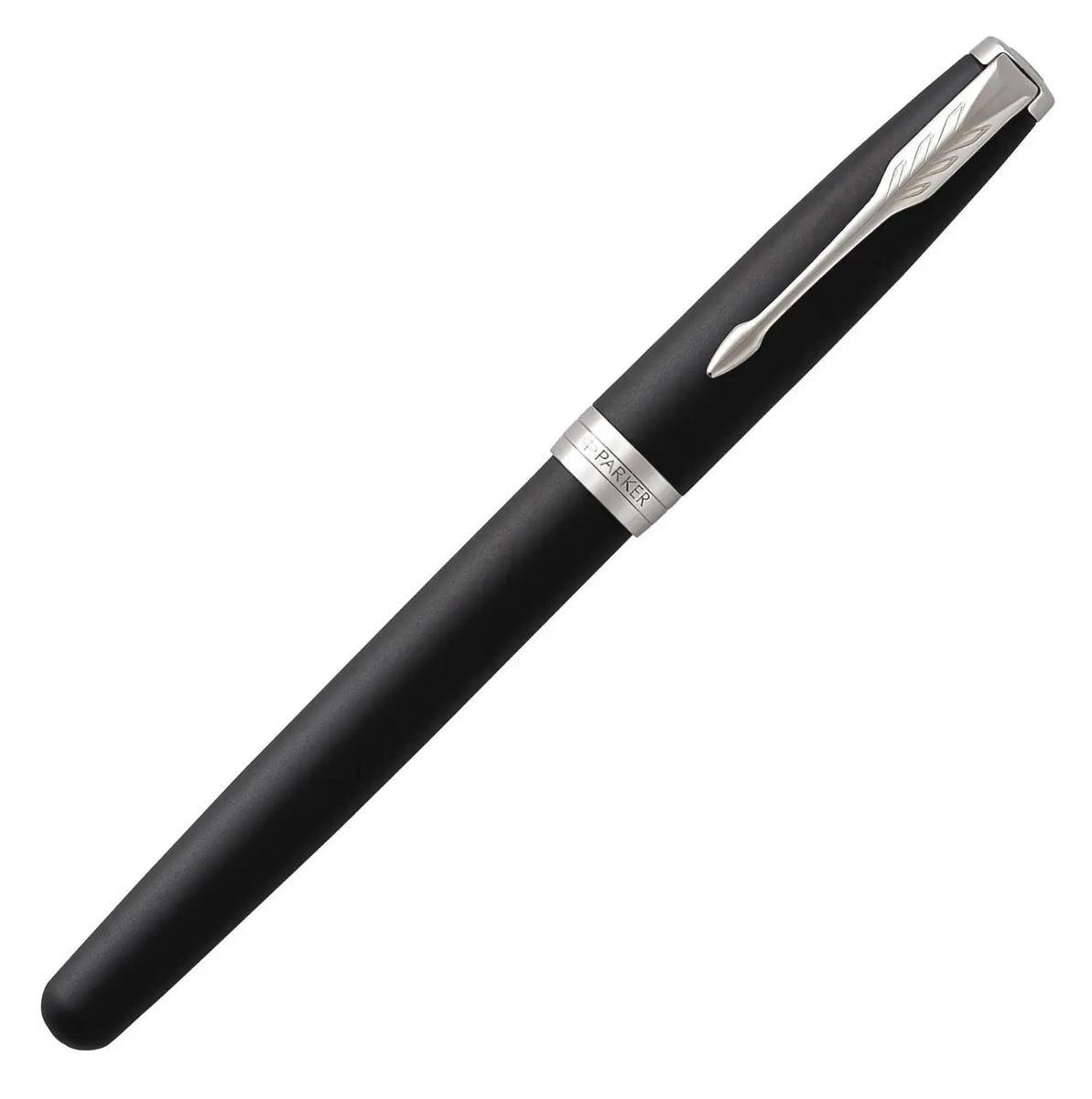 Ручка роллер Parker Sonnet Core T529 CW1931523 Matte Black CT F чернила черн. подар.кор., Ручка роллер Parker Sonnet Core T529 (CW1931523) Matte Black CT F чернила черн. подар.кор.
Ручка роллер Parker Sonnet Core T529 CW1931523 Matte Black CT F чернила черн. подар.кор., Ручка роллер Parker Sonnet Core T529 (CW1931523) Matte Black CT F чернила черн. подар.кор.