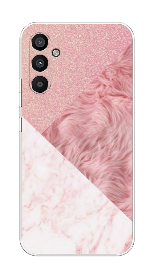 Чехол Homey на Samsung Galaxy A34 5G "Текстурные треугольники", Розовый;белый, 2107850-1
Чехол Homey на Samsung Galaxy A34 5G "Текстурные треугольники", Розовый;белый, 2107850-1