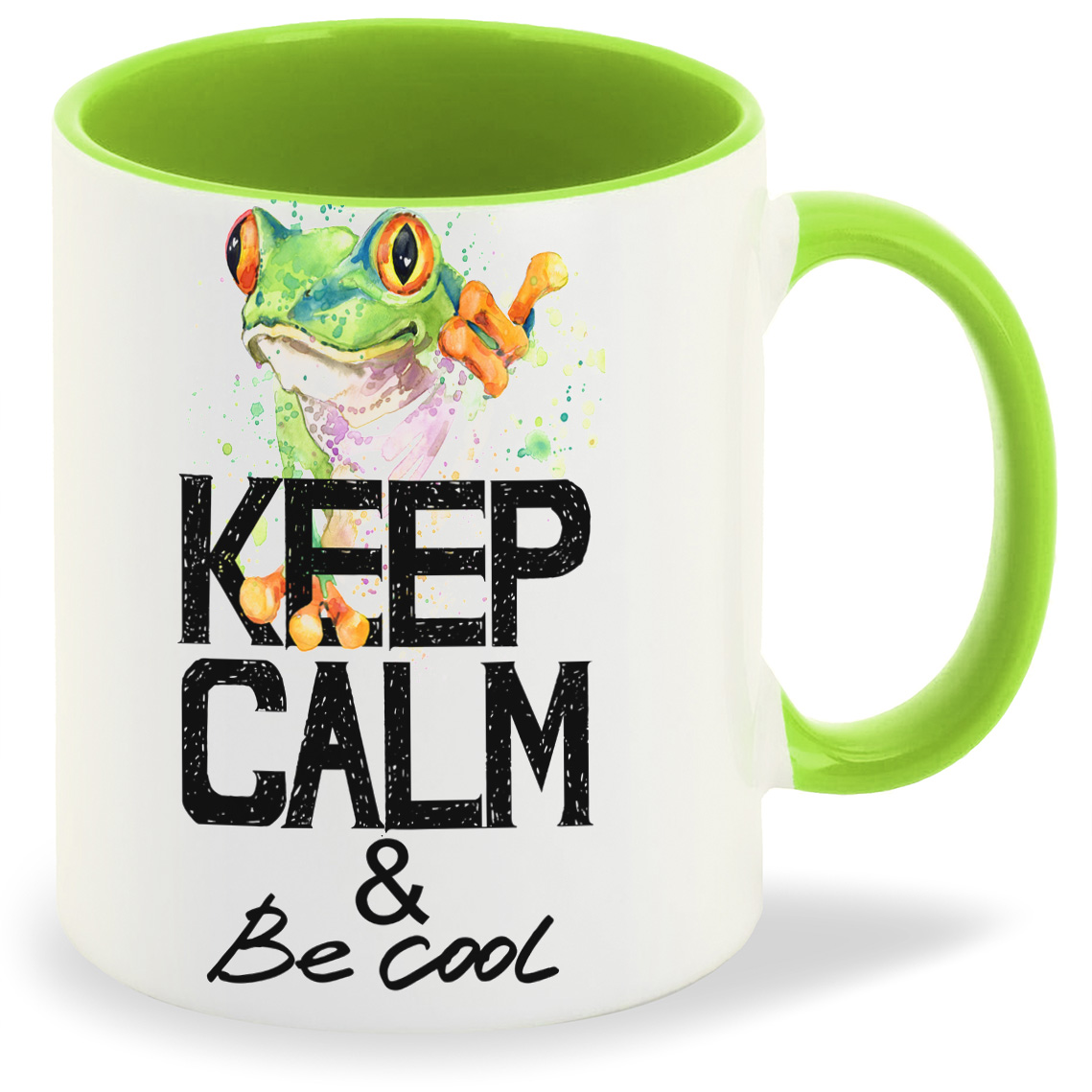 Кружка CoolPodarok Краски Keep calm and be cool Лягушка, Краски Keep calm and be cool Лягушка
Кружка CoolPodarok Краски Keep calm and be cool Лягушка, Краски Keep calm and be cool Лягушка