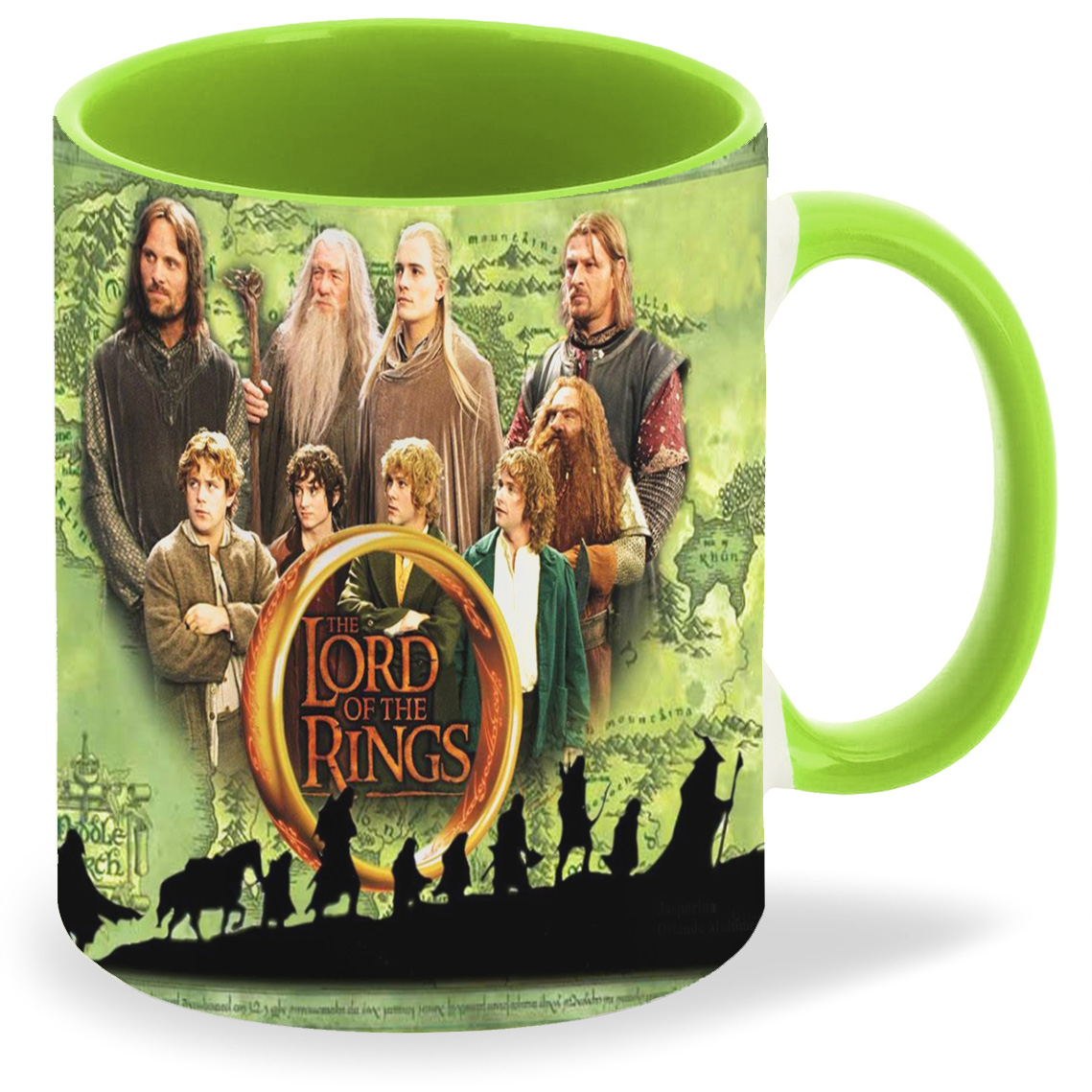 Кружка CoolPodarok властелин колец все герои Lord of the rings, властелин колец все герои Lord of the rings
Кружка CoolPodarok властелин колец все герои Lord of the rings, властелин колец все герои Lord of the rings