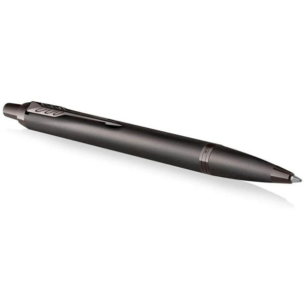 Ручка Parker IM Monochrome K328 CW2172961 Bronze PVD M чернила син. подар.кор., Ручка шариков. Parker IM Monochrome K328 (CW2172961) Bronze PVD M чернила син. подар.кор.
Ручка Parker IM Monochrome K328 CW2172961 Bronze PVD M чернила син. подар.кор., Ручка шариков. Parker IM Monochrome K328 (CW2172961) Bronze PVD M чернила син. подар.кор.