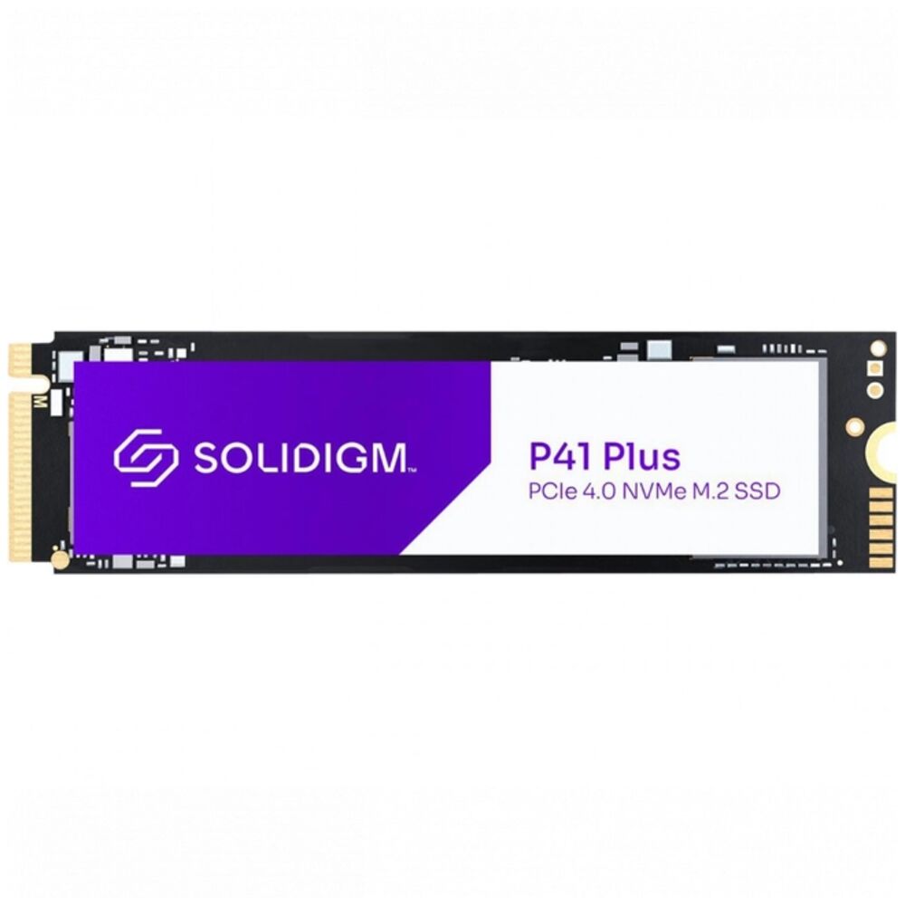 Внутренний SSD-накопитель Solidigm P41 Plus Series SSDPFKNU010TZX1 1Tb, P41 Plus Series
Внутренний SSD-накопитель Solidigm P41 Plus Series SSDPFKNU010TZX1 1Tb, P41 Plus Series