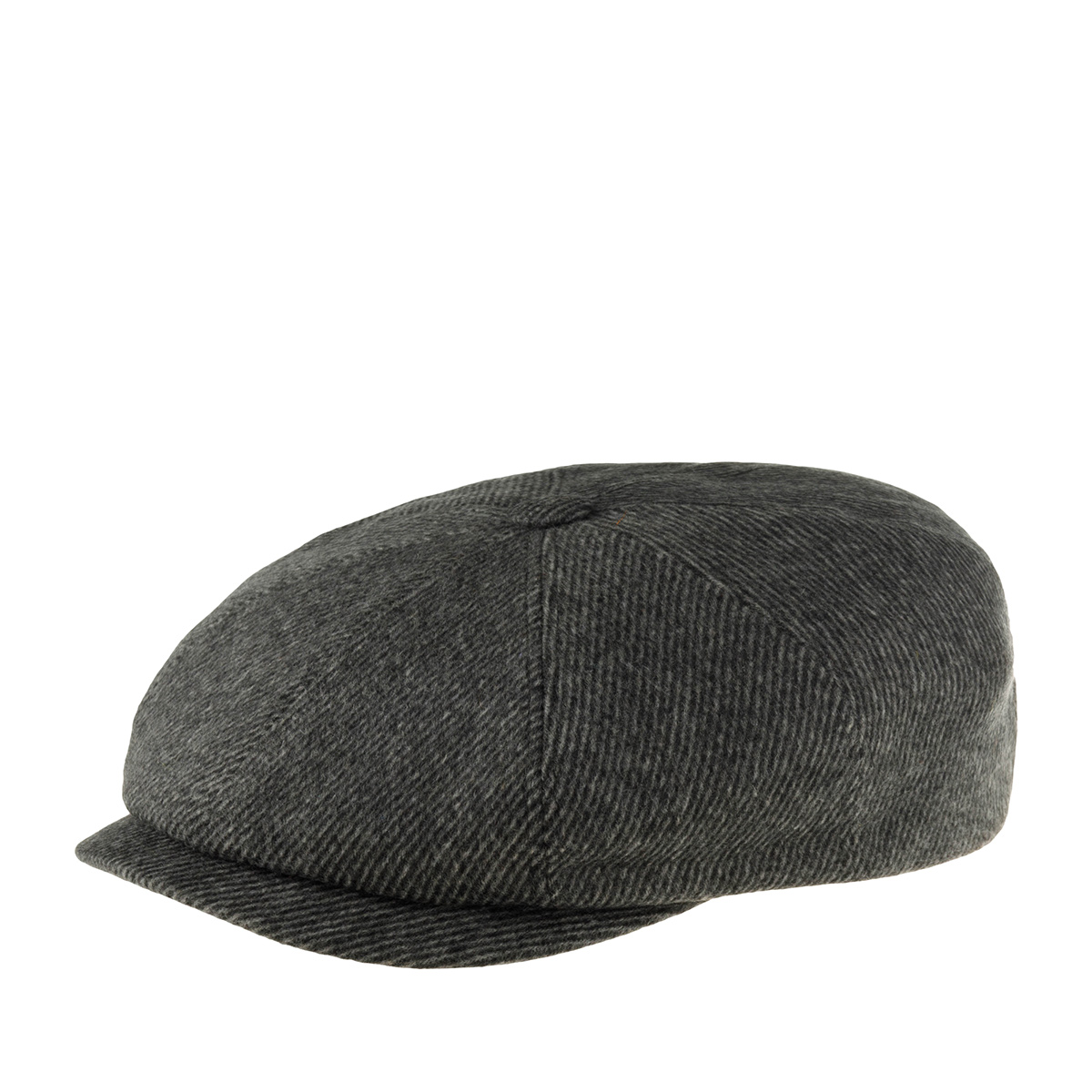Кепка восьмиклинка унисекс Stetson 6844803 HATTERAS темно-серая, р, Серый, 6844803 HATTERAS
Кепка восьмиклинка унисекс Stetson 6844803 HATTERAS темно-серая, р, Серый, 6844803 HATTERAS