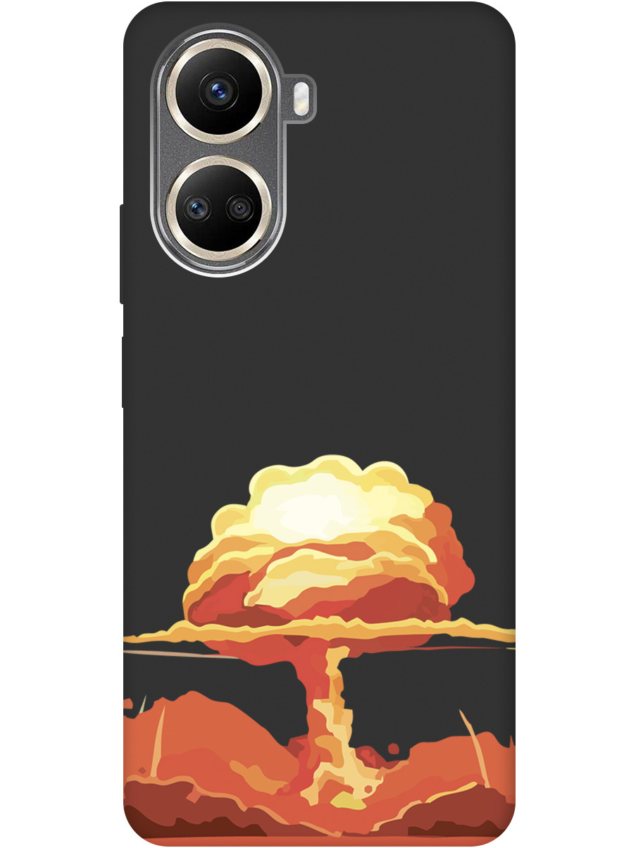 Чехол на Huawei nova 10 SE силиконовый матовый Soft Touch с принтом "Boom", Черный;красный, 20000428
Чехол на Huawei nova 10 SE силиконовый матовый Soft Touch с принтом "Boom", Черный;красный, 20000428