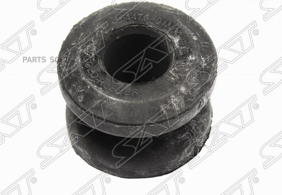 SAT ST-54476-01N00 Втулка реактивной тяги FR NISSAN ATLAS/CONDOR 82-07/URVAN/KING VAN 86-0
SAT ST-54476-01N00 Втулка реактивной тяги FR NISSAN ATLAS/CONDOR 82-07/URVAN/KING VAN 86-0