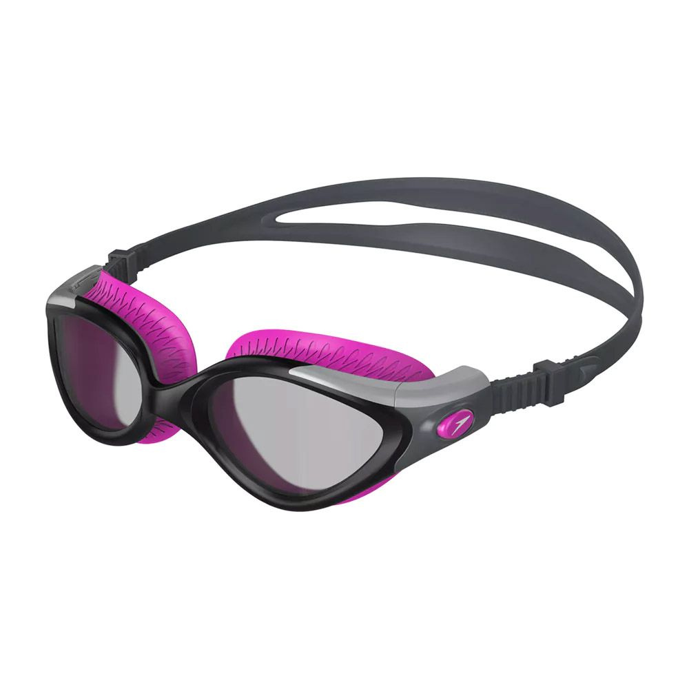 Очки для плавания SPEEDO Futura Biofuse Flexiseal 8-11314B980A, дымчатые линзы, Futura Biofuse Flexiseal
Очки для плавания SPEEDO Futura Biofuse Flexiseal 8-11314B980A, дымчатые линзы, Futura Biofuse Flexiseal