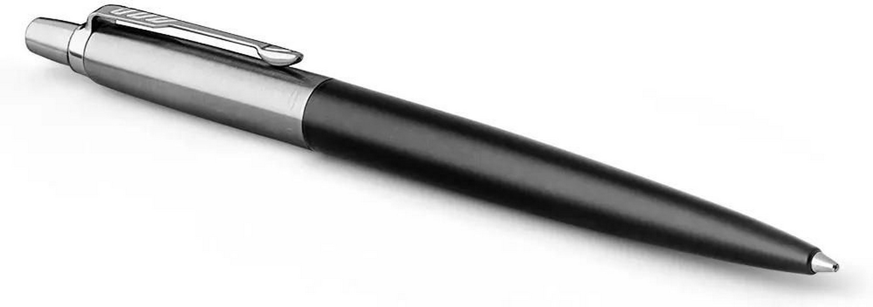 Ручка шариков. Parker Jotter Core K63 CW1953184 Bond Street Black CT M чернила син. подар., Ручка шариков. Parker Jotter Core K63 (CW1953184) Bond Street Black CT M чернила син. подар.кор.
Ручка шариков. Parker Jotter Core K63 CW1953184 Bond Street Black CT M чернила син. подар., Ручка шариков. Parker Jotter Core K63 (CW1953184) Bond Street Black CT M чернила син. подар.кор.