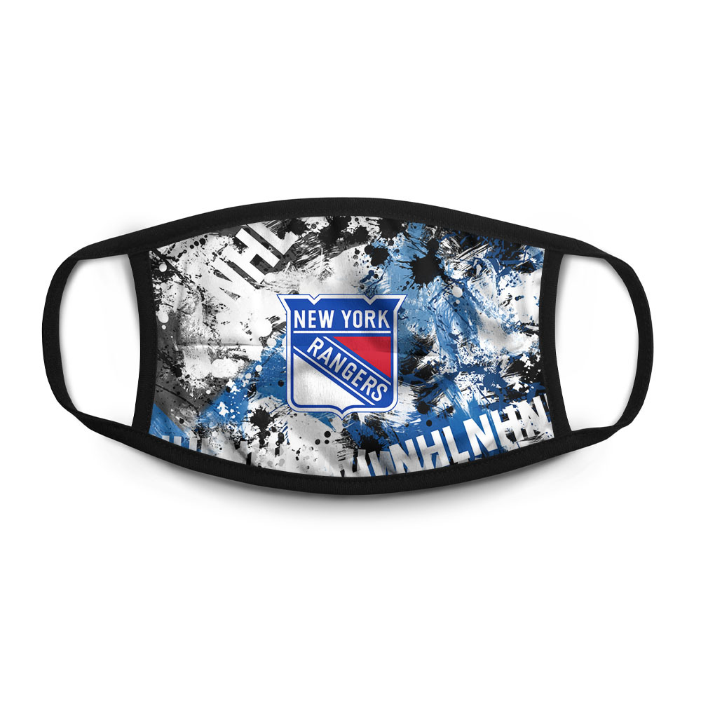 Многоразовая маска унисекс Burnettie Nhl Нью Йорк Рейнджерс, Разноцветный, Nhl Нью Йорк Рейнджерс
Многоразовая маска унисекс Burnettie Nhl Нью Йорк Рейнджерс, Разноцветный, Nhl Нью Йорк Рейнджерс