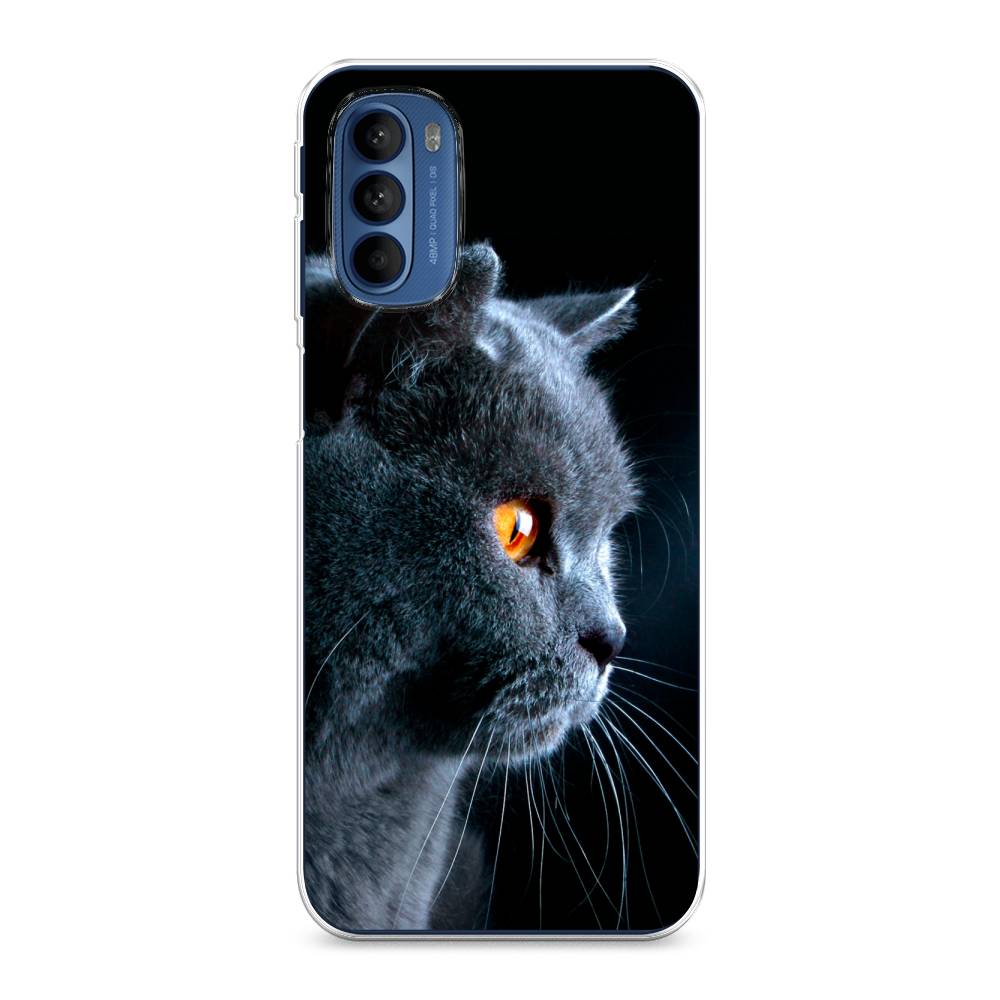 Чехол Awog на Motorola Moto G31/G41 "Благородный кот британец", Разноцветный, 242550-2
Чехол Awog на Motorola Moto G31/G41 "Благородный кот британец", Разноцветный, 242550-2