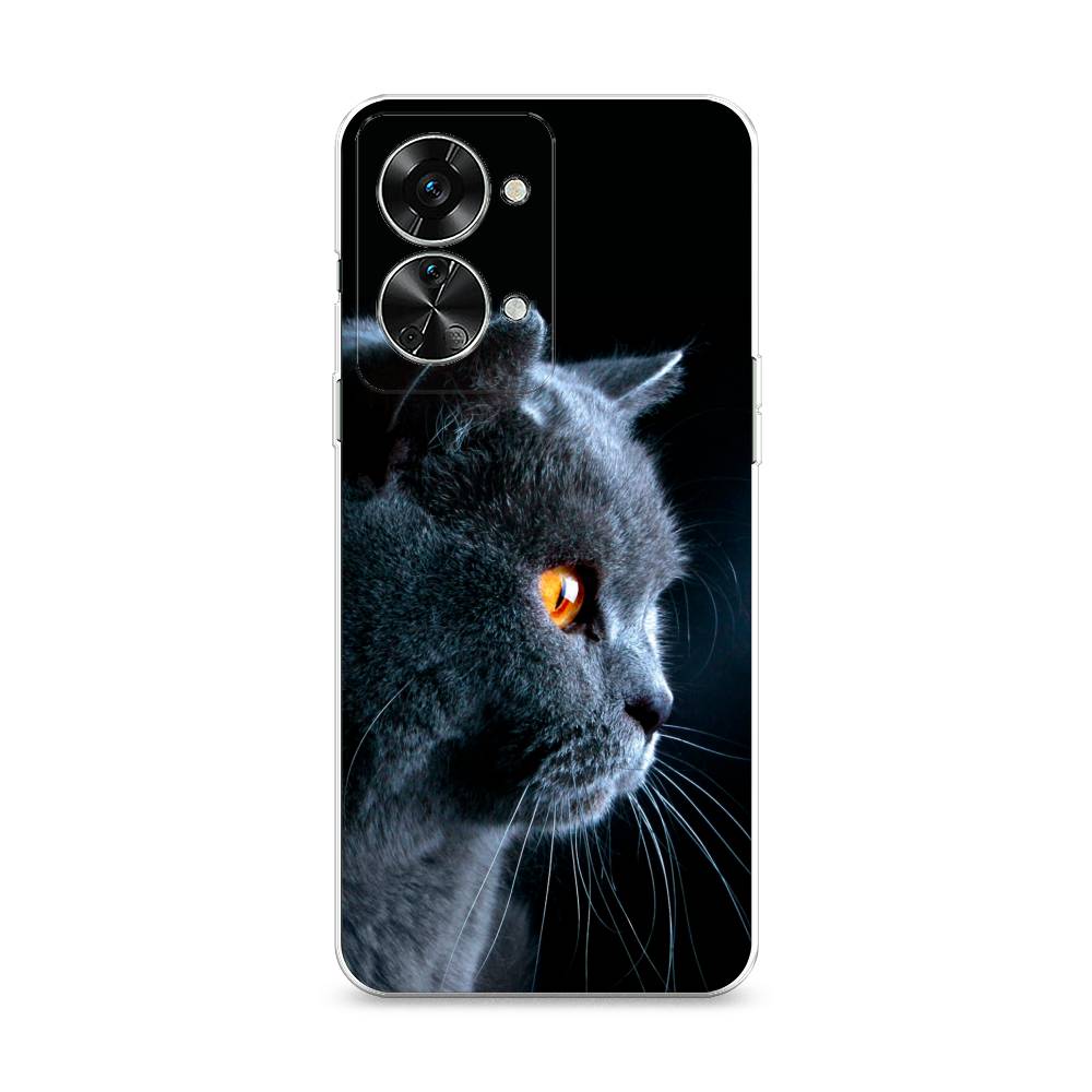 Чехол Awog на OnePlus Nord 2T / ВанПлас Норд 2T "Благородный кот британец", Разноцветный, 153250-2
Чехол Awog на OnePlus Nord 2T / ВанПлас Норд 2T "Благородный кот британец", Разноцветный, 153250-2