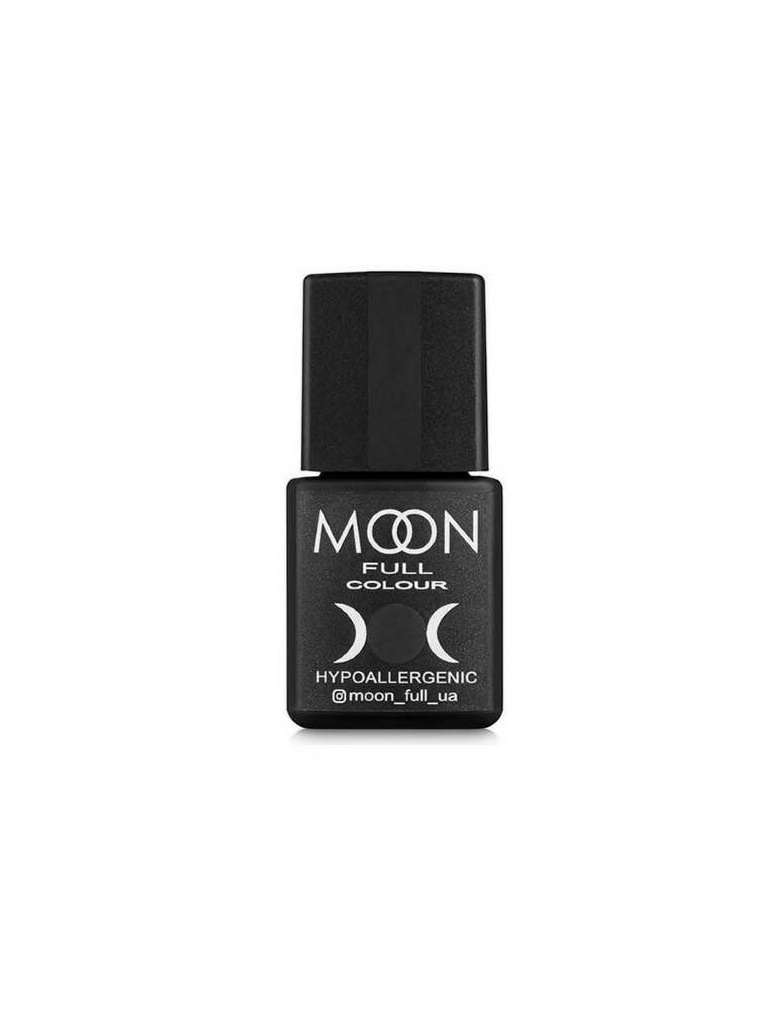 Гель-лак MOON FULL color Gel polish 8 ml № 152 
Гель-лак MOON FULL color Gel polish 8 ml № 152