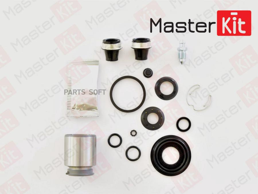 Ремкомплект Тормозного Суппорта + Поршень | Зад | 77a1903 Nsii0016792892 MasterKit арт. 77
Ремкомплект Тормозного Суппорта + Поршень | Зад | 77a1903 Nsii0016792892 MasterKit арт. 77