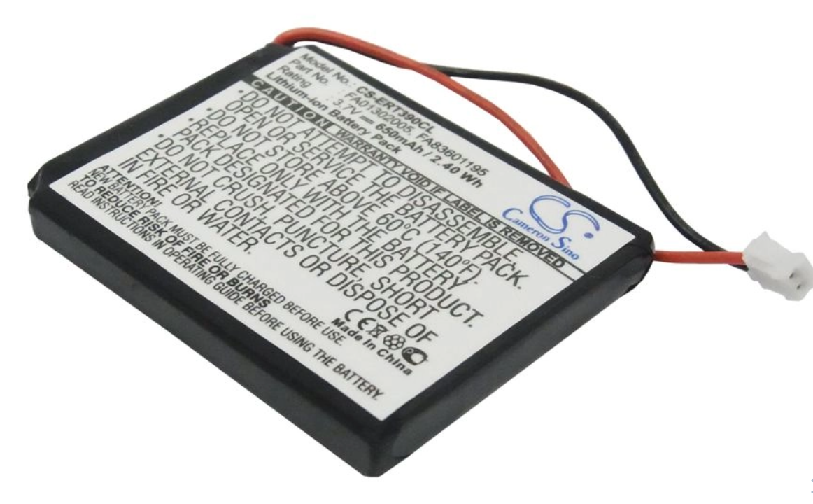 Аккумуляторная батарея CameronSino CS-ERT390CL для VoIP телефонов Avaya 3720 (660177/R1A,
Аккумуляторная батарея CameronSino CS-ERT390CL для VoIP телефонов Avaya 3720 (660177/R1A,