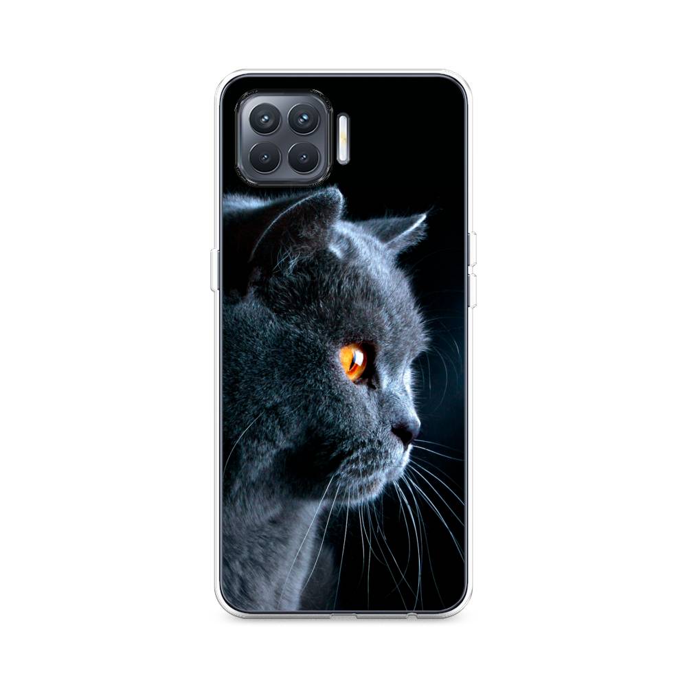 Чехол Awog на Oppo Reno 4 Lite/A93 "Благородный кот британец", Разноцветный, 255350-2
Чехол Awog на Oppo Reno 4 Lite/A93 "Благородный кот британец", Разноцветный, 255350-2