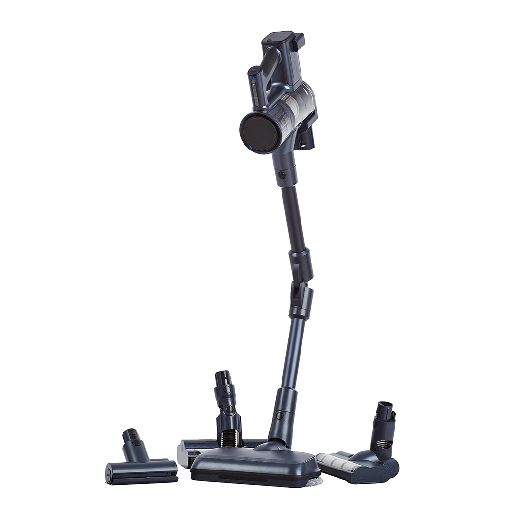 Вертикальный Пылесос Futula Cordless Vacuum Cleaner V14 Blue, Cordless Vacuum Cleaner V14
Вертикальный Пылесос Futula Cordless Vacuum Cleaner V14 Blue, Cordless Vacuum Cleaner V14
