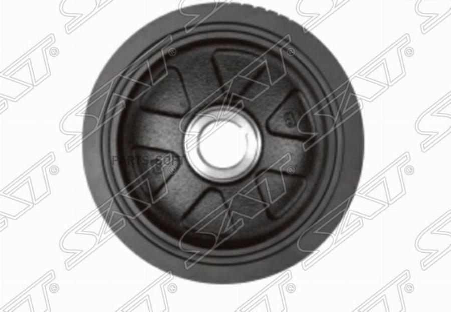 SAT Шкив коленвала NISSAN AD/AVENIR/BLUEBIRD SYLPHY/EXPERT/PRIMERA/PULSAR/SUNN/TINO QG15/Q
SAT Шкив коленвала NISSAN AD/AVENIR/BLUEBIRD SYLPHY/EXPERT/PRIMERA/PULSAR/SUNN/TINO QG15/Q