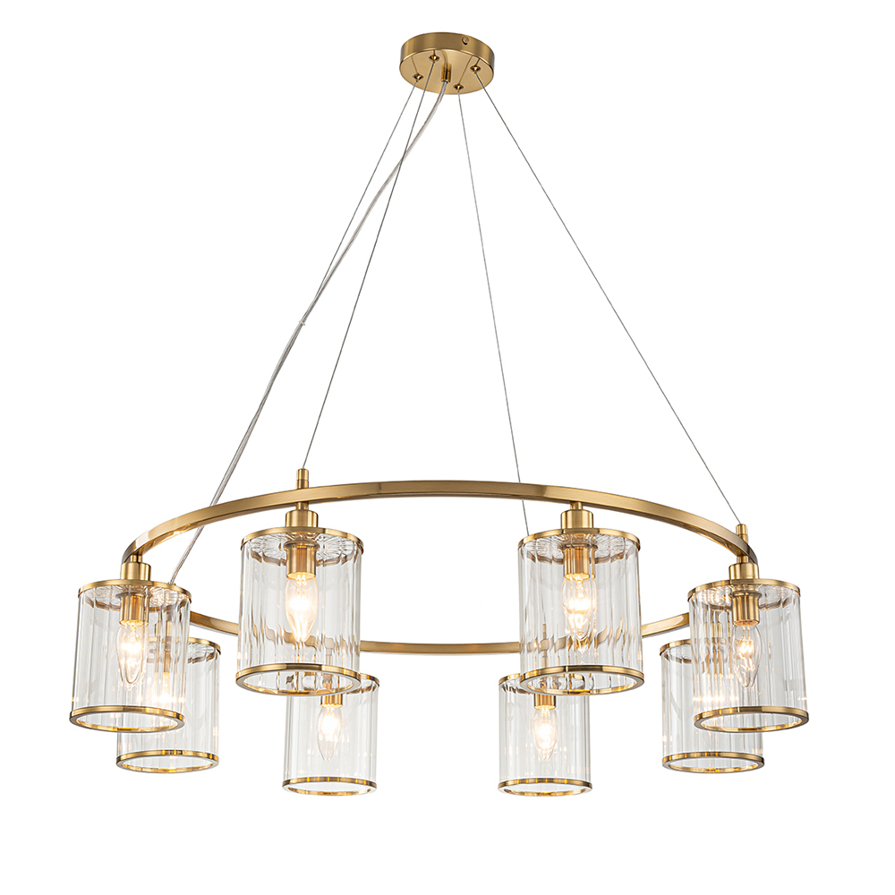 Люстра Indigo Dante 13022/8P Brass V000406, Indigo Dante 13022/8P Brass V000406
Люстра Indigo Dante 13022/8P Brass V000406, Indigo Dante 13022/8P Brass V000406