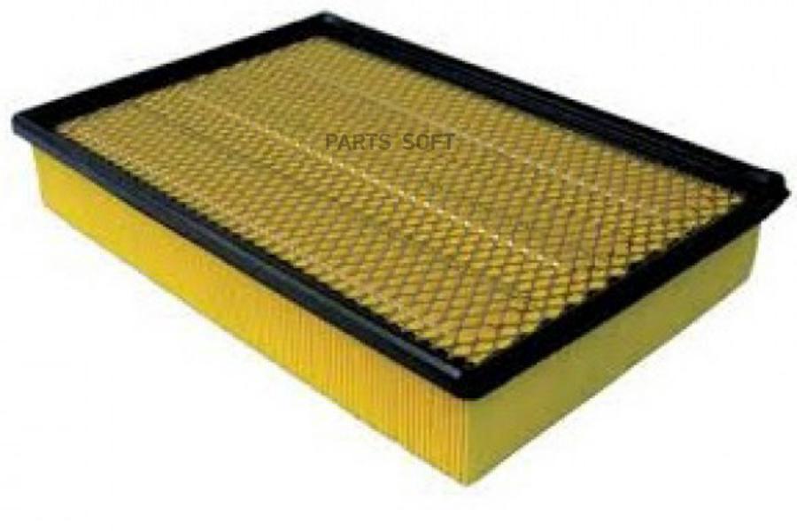 Фильтр воздушный DODGE RAM 1500-3500 3,7 EKG 2002-2008 DODGE RAM 1500-3500 4,7 EVA, EVE 23
Фильтр воздушный DODGE RAM 1500-3500 3,7 EKG 2002-2008 DODGE RAM 1500-3500 4,7 EVA, EVE 23