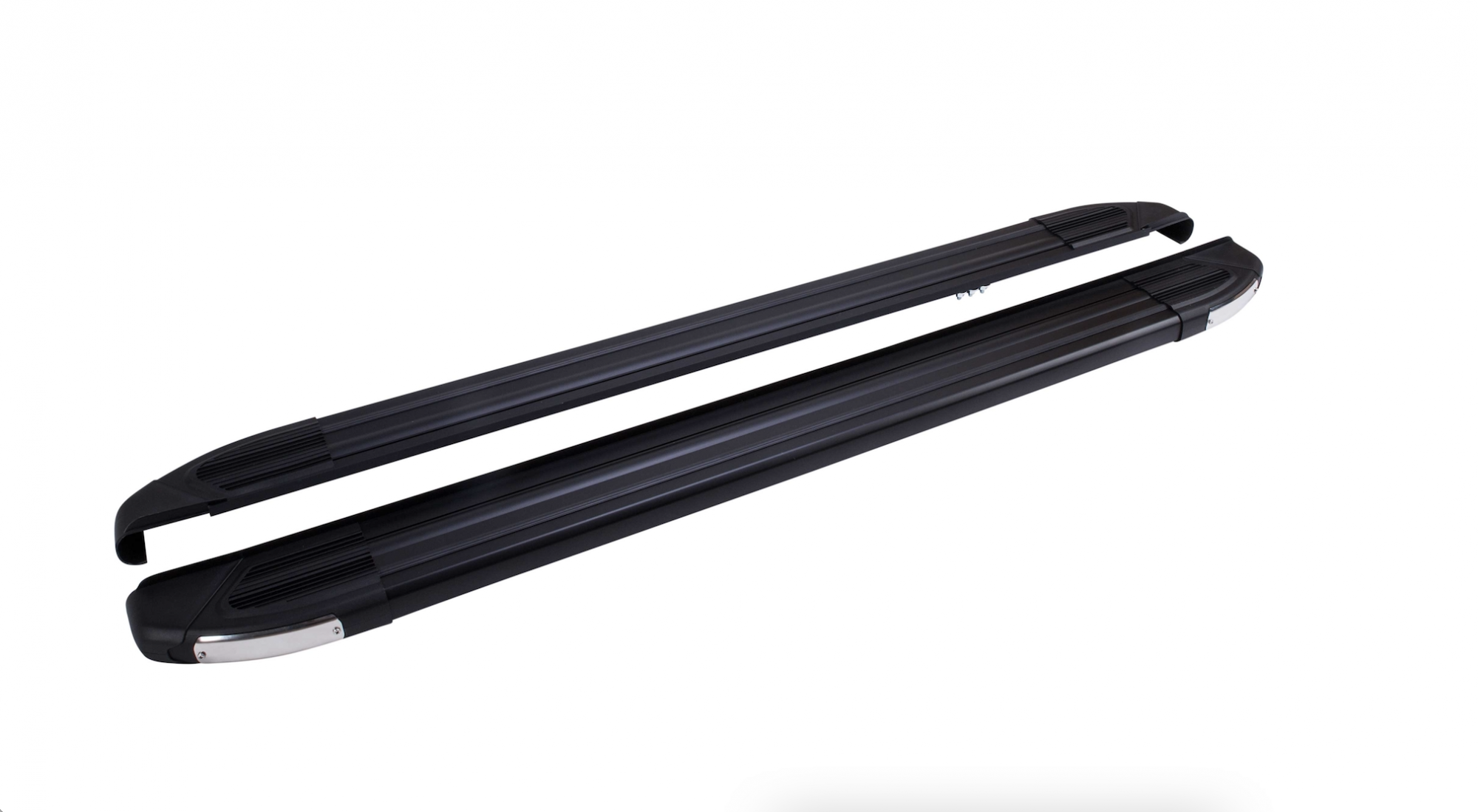 Пороги площадки Can Otomotiv на Опель Антара 2006-2011 модель №8 Brilliant Black, алюминие
Пороги площадки Can Otomotiv на Опель Антара 2006-2011 модель №8 Brilliant Black, алюминие